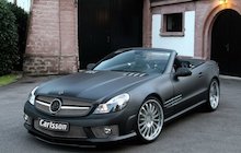 Carlsson SL-RS