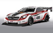 Carlsson SLK JUDD