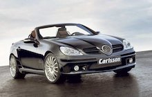 Carlsson SLK R171