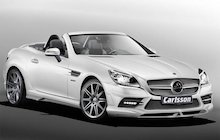 Carlsson SLK R172