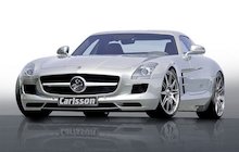 Carlsson SLS