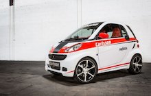 Carlsson Smart Race Edition