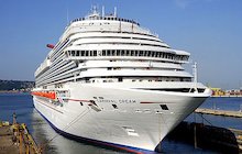 Carnival Dream