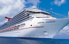 Carnival Splendor