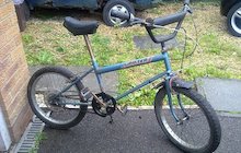 Carrera Grifter