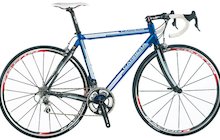 Carrera Ulisse RC