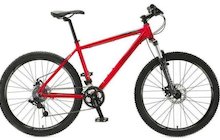Carrera Vulcan Disc Spec
