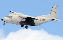 Casa C-212 Aviocar