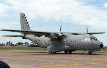 Casa CN-235