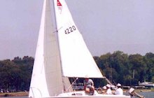 Catalina 22