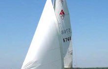 Catalina 25