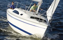 Catalina 250