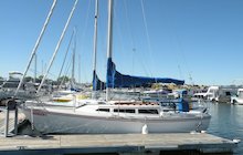 Catalina 27