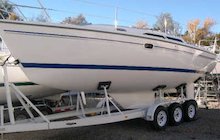 Catalina 28
