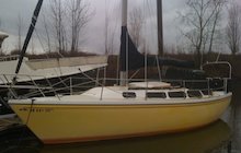 Catalina 30