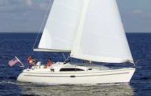 Catalina 309