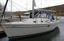 Catalina 310