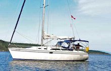 Catalina 320