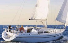 Catalina 34