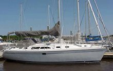Catalina 350