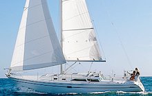 Catalina 36