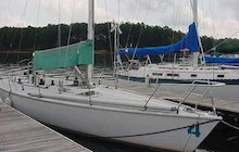 Catalina 37