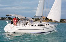 Catalina 375