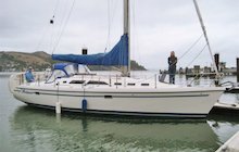 Catalina 38