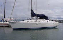 Catalina 380