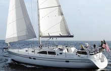 Catalina 387