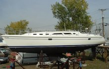 Catalina 390