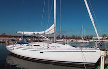 Catalina 400