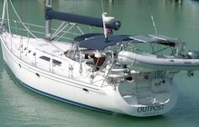 Catalina 470