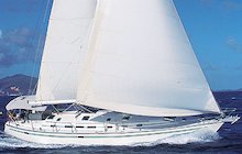 Catalina 50