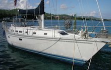 Catalina Morgan 45