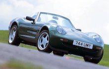 Caterham 21