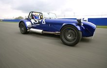 Caterham CSR 260