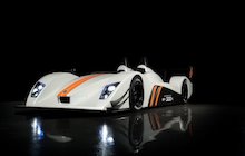 Caterham Lola SP/300.R