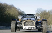 Caterham Seven Roadsport