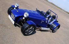 Caterham Superlight R300