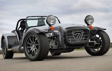 Caterham Superlight R400