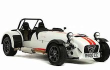 Caterham Superlight R500