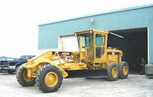 Caterpillar 140G Grader