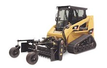 Caterpillar 247B Series 2