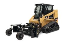 Caterpillar 247B Series 3