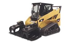 Caterpillar 257B Series 2