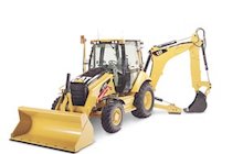 Caterpillar 416E