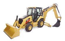 Caterpillar 430E