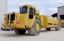 Caterpillar 631E