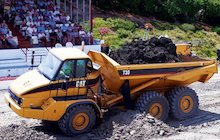 Caterpillar 730